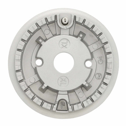 Whirlpool WPW10515455 BURNR-HEAD-2