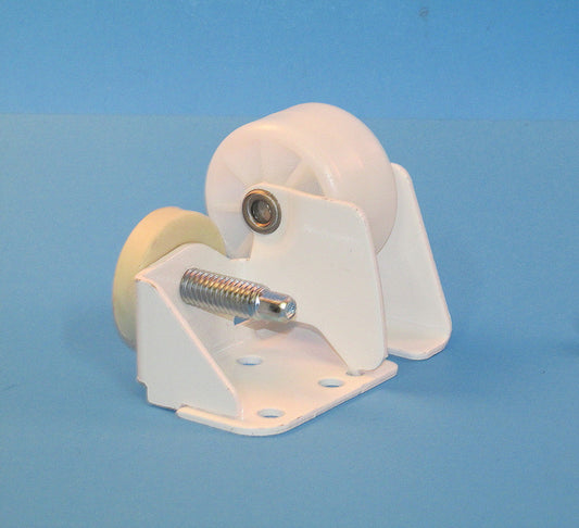 WPW10515762 Whirlpool Refrigerator Cabinet Roller,RH-1