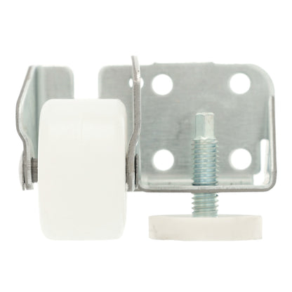 WPW10515762 Whirlpool Refrigerator Cabinet Roller,RH-10