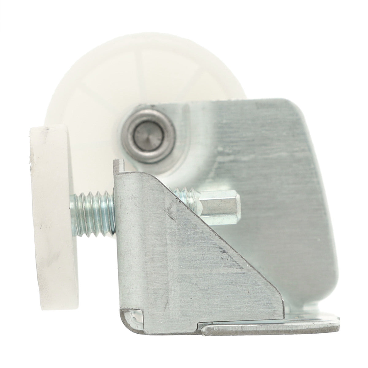WPW10515762 Whirlpool Refrigerator Cabinet Roller,RH-7