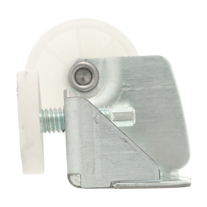 WPW10515762 Whirlpool Refrigerator Cabinet Roller,RH-7
