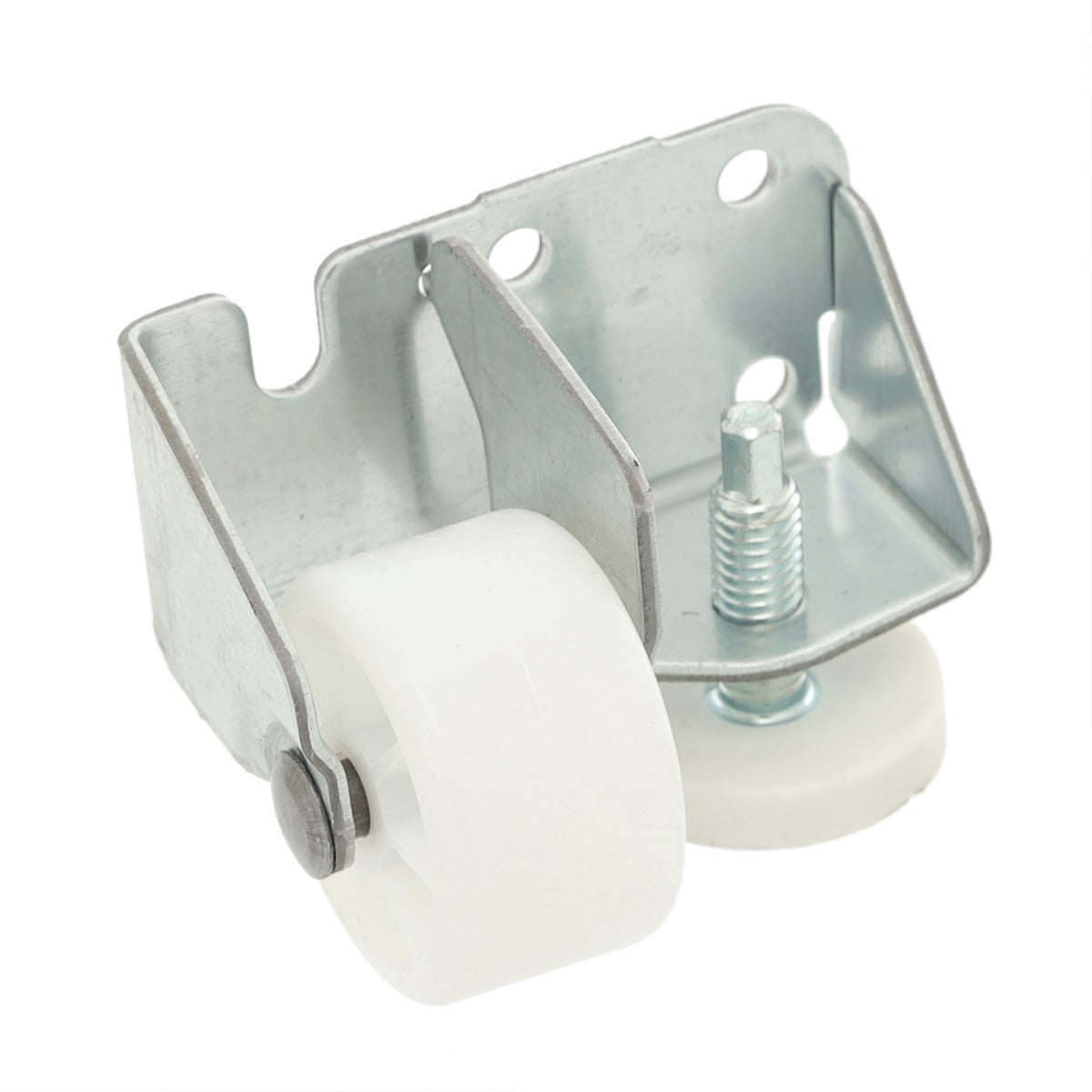 WPW10515762 Whirlpool Refrigerator Cabinet Roller,RH-4