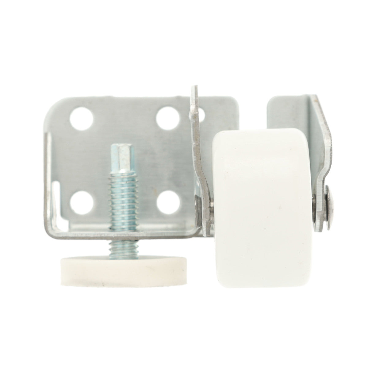 WPW10515763 Whirlpool Refrigerator Cabinet Roller,Left Hand-10