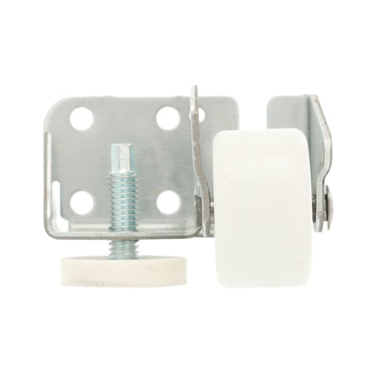 WPW10515763 Whirlpool Refrigerator Cabinet Roller,Left Hand-10