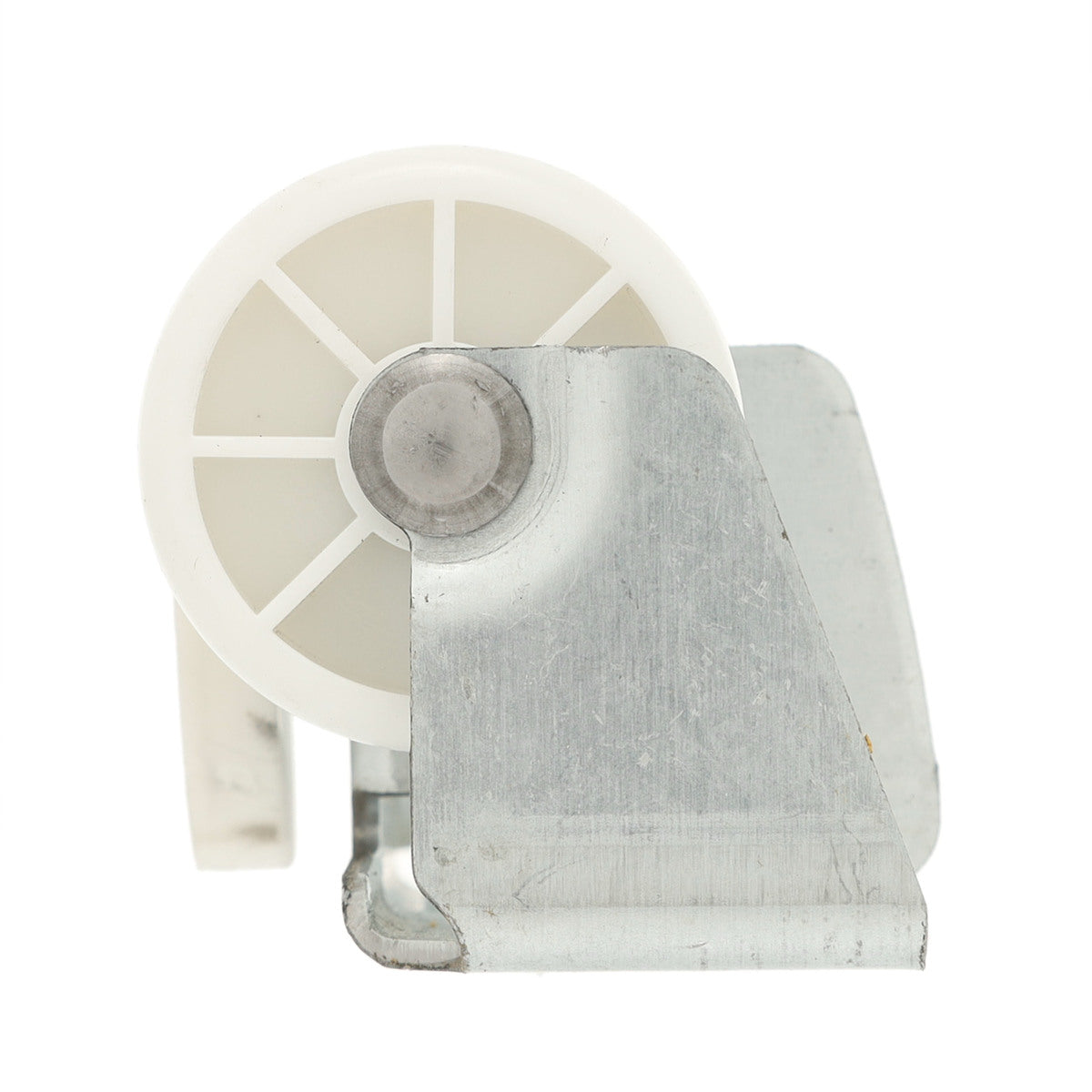 WPW10515763 Whirlpool Refrigerator Cabinet Roller,Left Hand-7