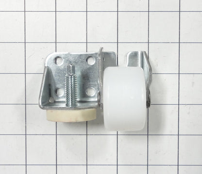 WPW10515763 Whirlpool Refrigerator Cabinet Roller,Left Hand-2