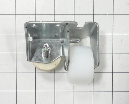 WPW10515763 Whirlpool Refrigerator Cabinet Roller,Left Hand-4