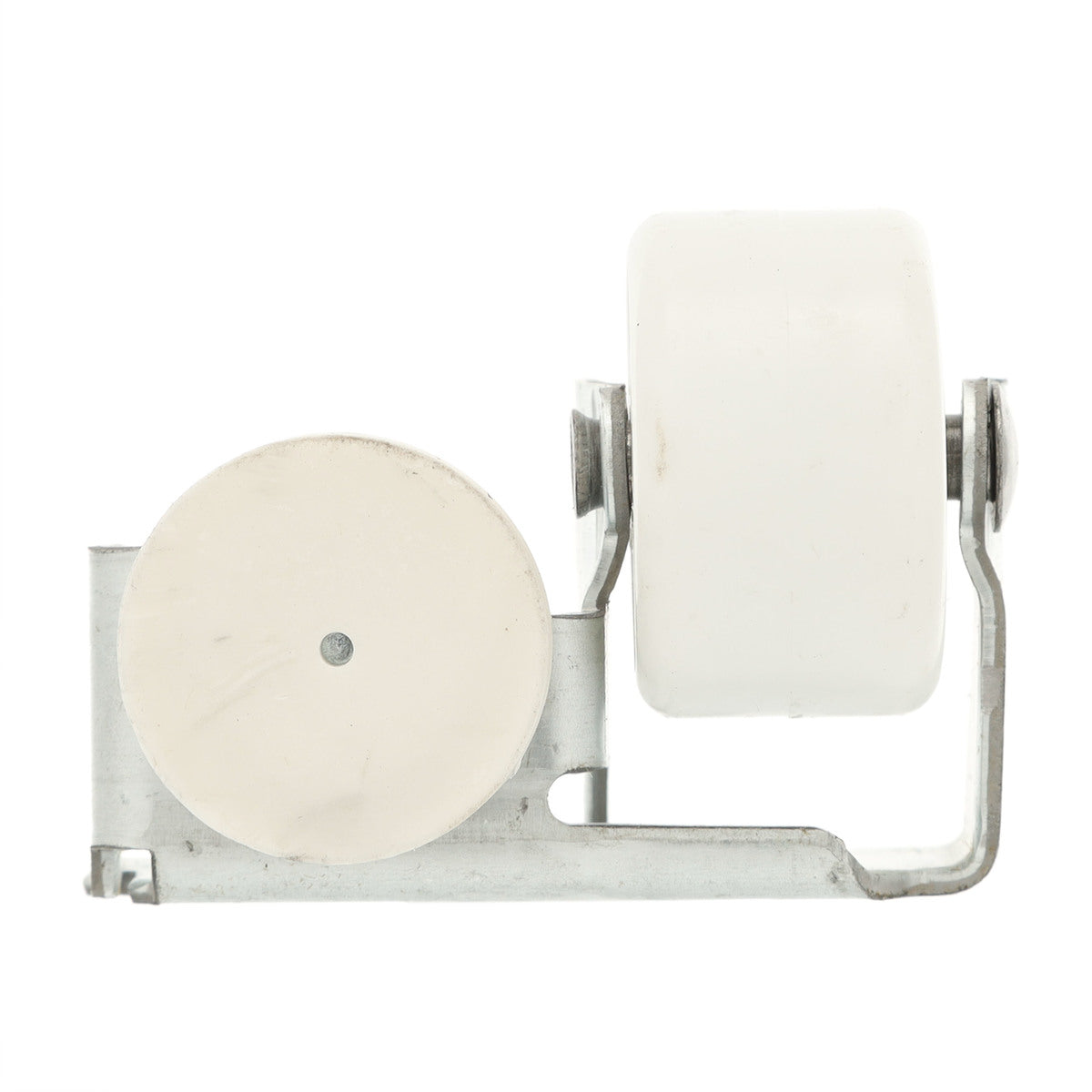 WPW10515763 Whirlpool Refrigerator Cabinet Roller,Left Hand-8