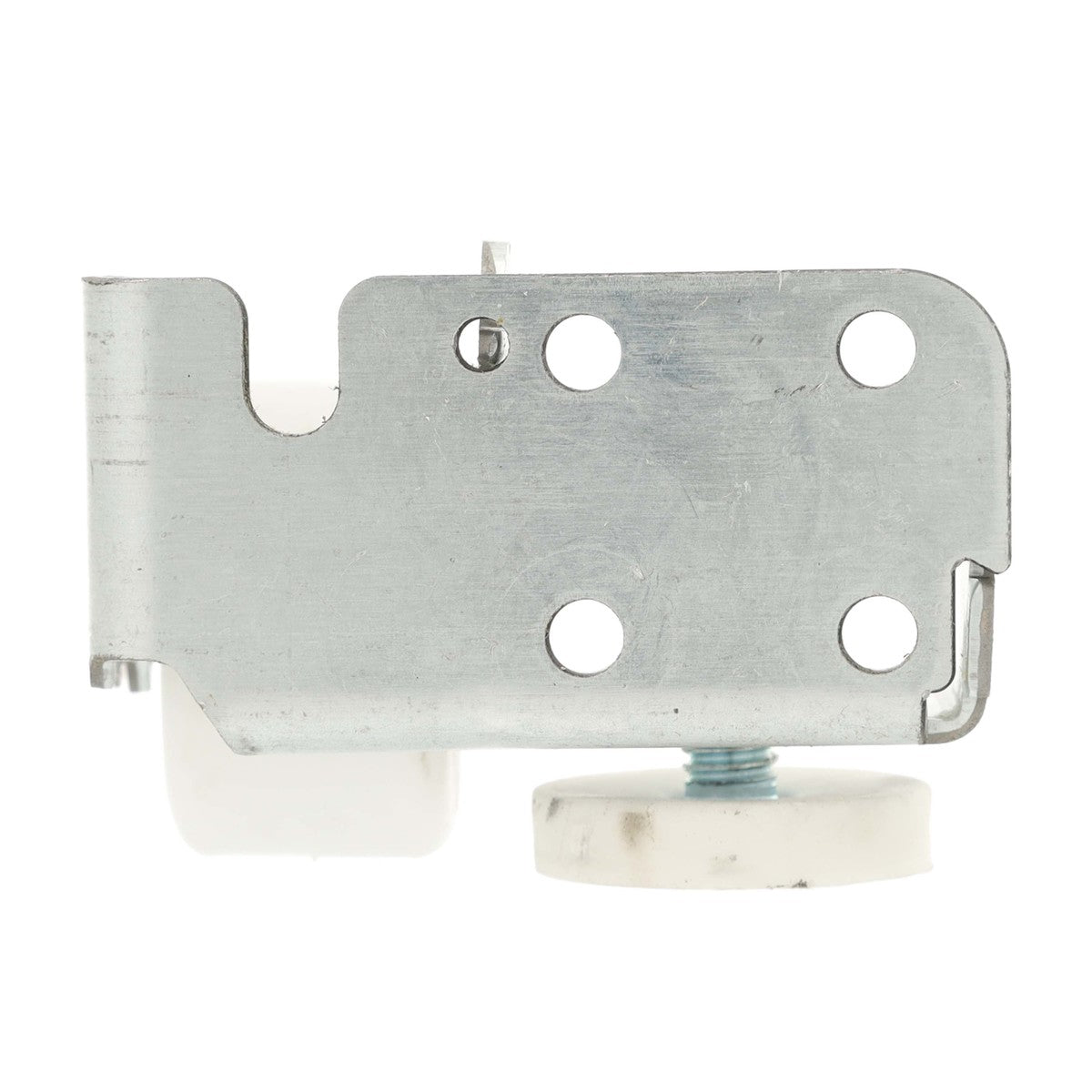 WPW10515763 Whirlpool Refrigerator Cabinet Roller,Left Hand-11