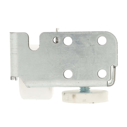 WPW10515763 Whirlpool Refrigerator Cabinet Roller,Left Hand-11