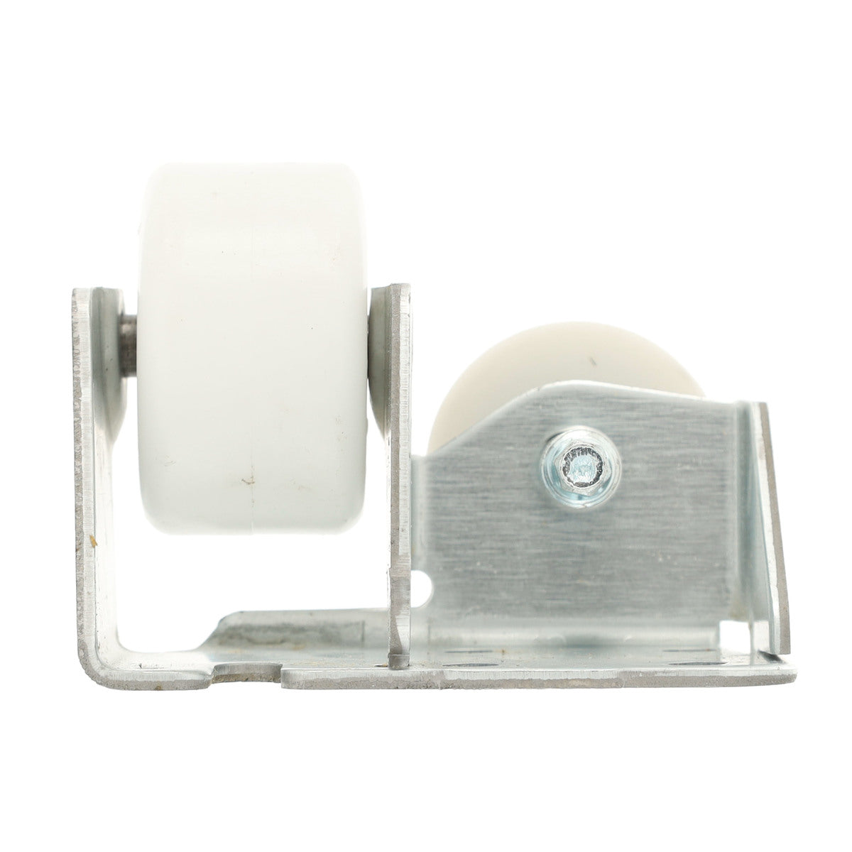 WPW10515763 Whirlpool Refrigerator Cabinet Roller,Left Hand-5