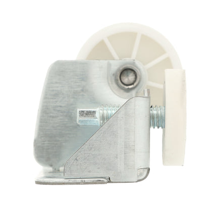 WPW10515763 Whirlpool Refrigerator Cabinet Roller,Left Hand-9