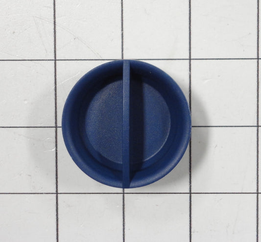 WPW10524920 Whirlpool Dishwasher Rinse-Aid Dispenser Cap-1
