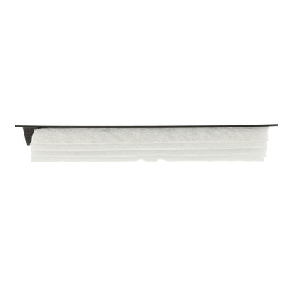 WPW10526114 Whirlpool Dishwasher Access Panel, Black-6
