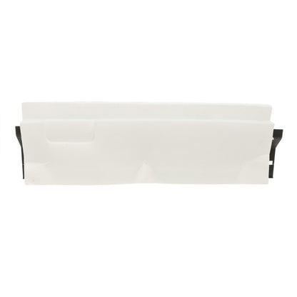 WPW10526114 Whirlpool Dishwasher Access Panel, Black-4