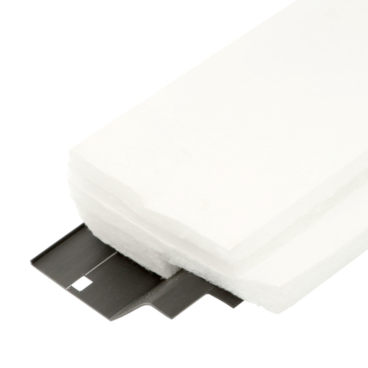 WPW10526114 Whirlpool Dishwasher Access Panel, Black-11