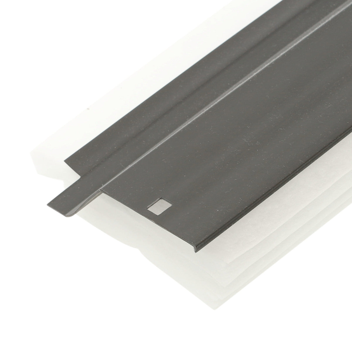 WPW10526114 Whirlpool Dishwasher Access Panel, Black-10