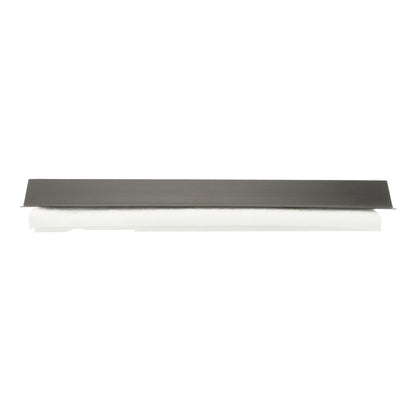 WPW10526114 Whirlpool Dishwasher Access Panel, Black-5