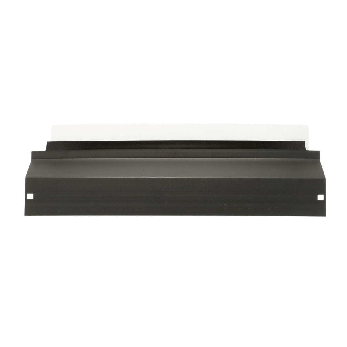 WPW10526114 Whirlpool Dishwasher Access Panel, Black-3