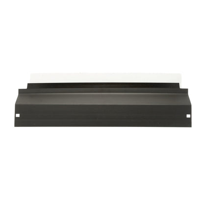 WPW10526114 Whirlpool Dishwasher Access Panel, Black-3