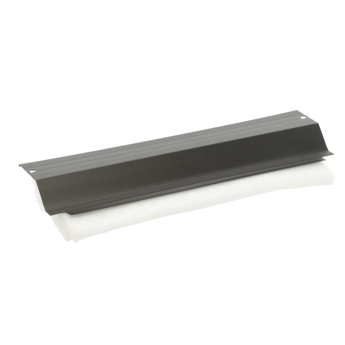 WPW10526114 Whirlpool Dishwasher Access Panel, Black-2