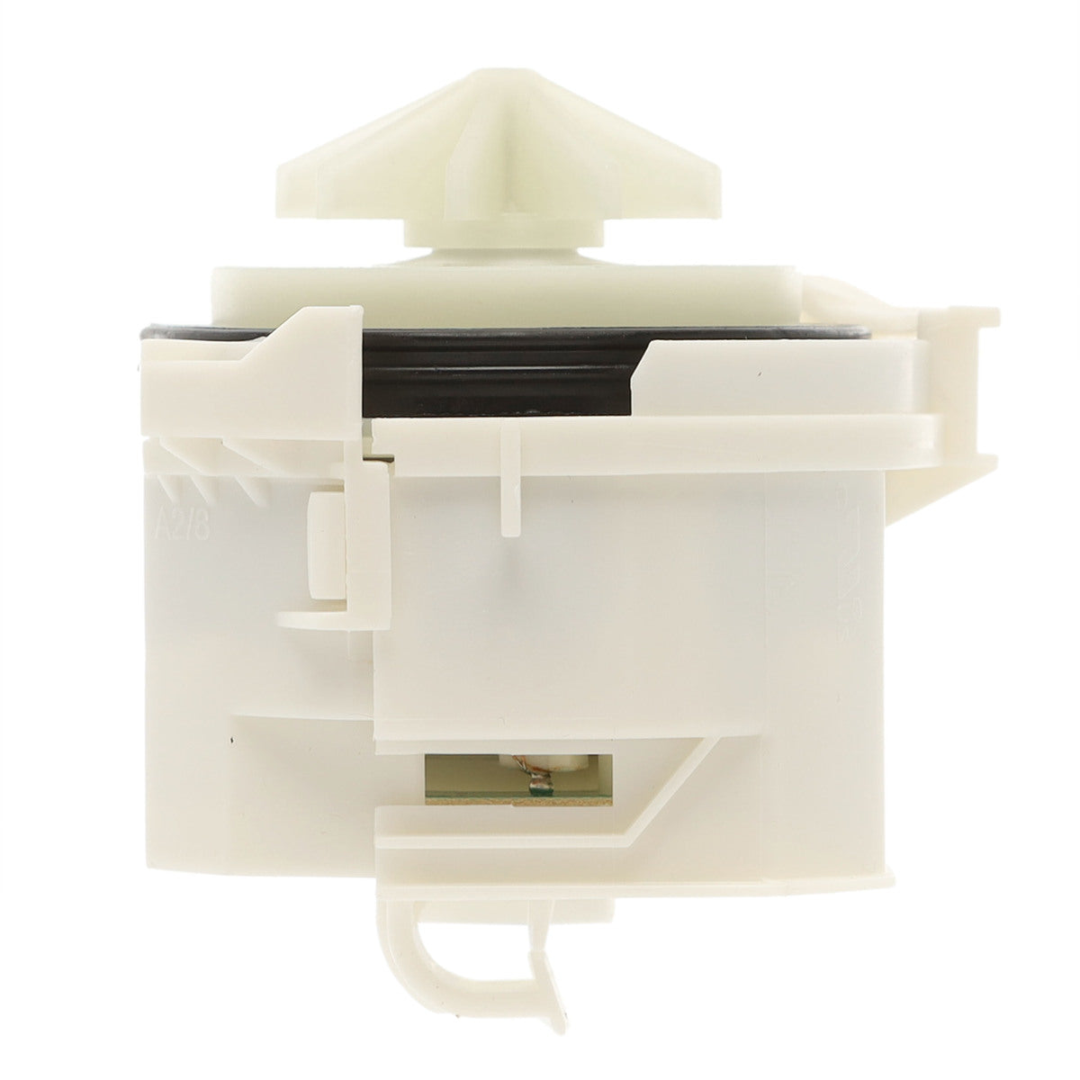 WPW10531320 Whirlpool Dishwasher Drain Pump-3