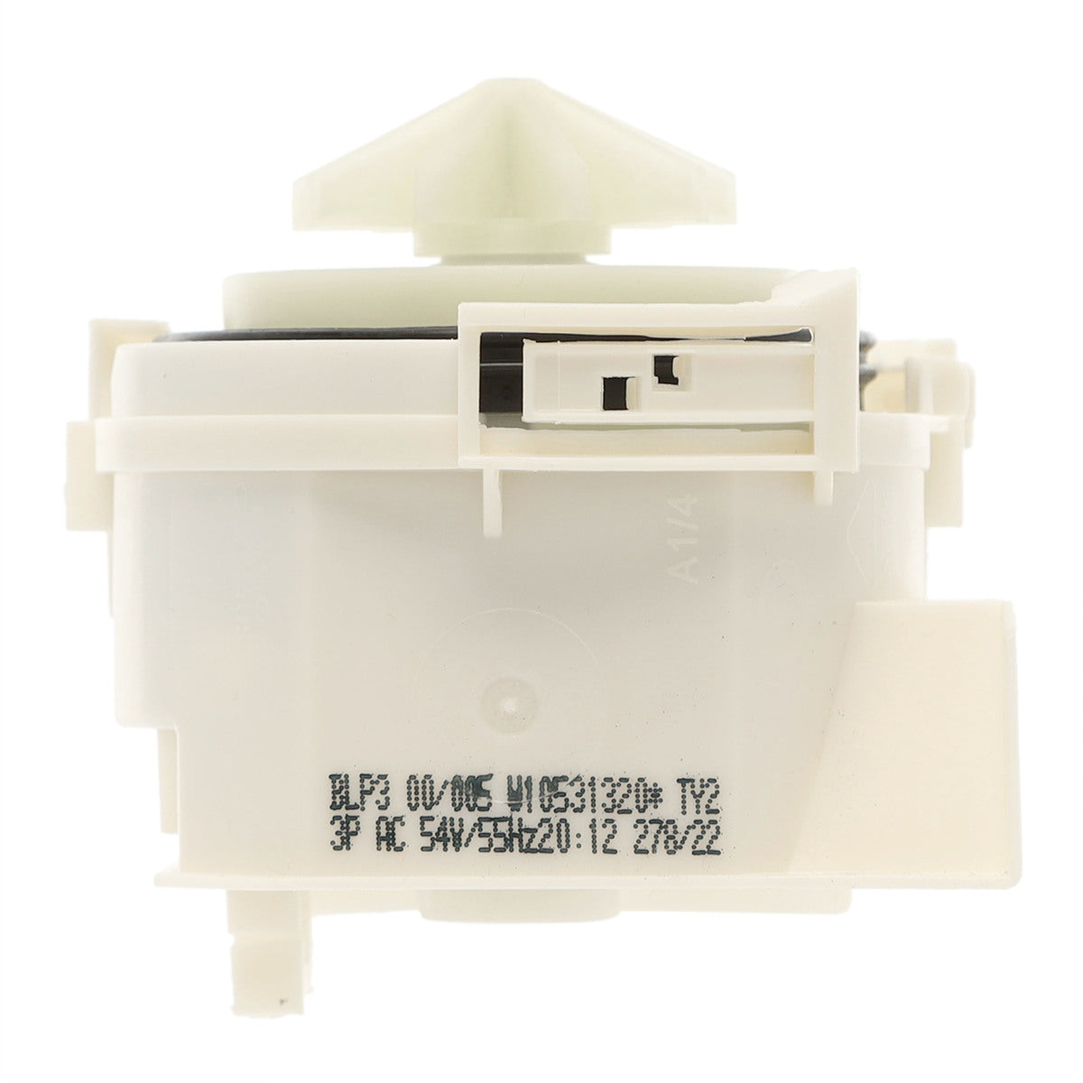 WPW10531320 Whirlpool Dishwasher Drain Pump-2