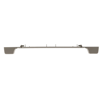 WPW10534155 Whirlpool Refrigerator Kickplate Grille, Grey-4