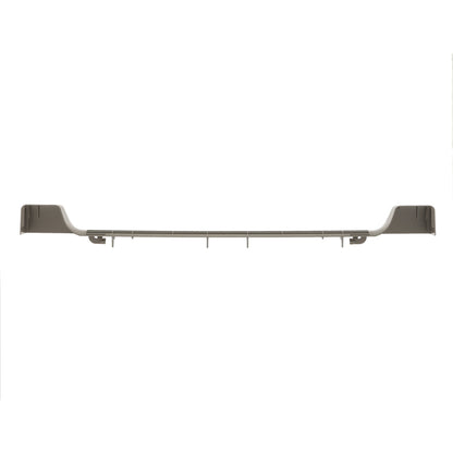 WPW10534155 Whirlpool Refrigerator Kickplate Grille, Grey-6