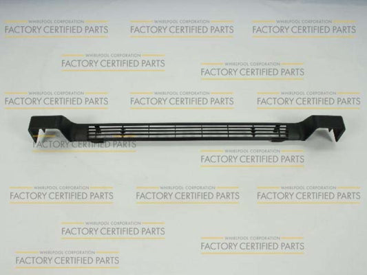 WPW10534162 Whirlpool Refrigerator Kickplate Grille-1