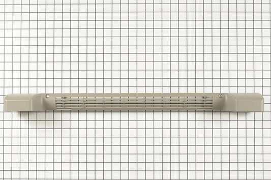 Whirlpool WPW10534165 GRILLE-FRT-1