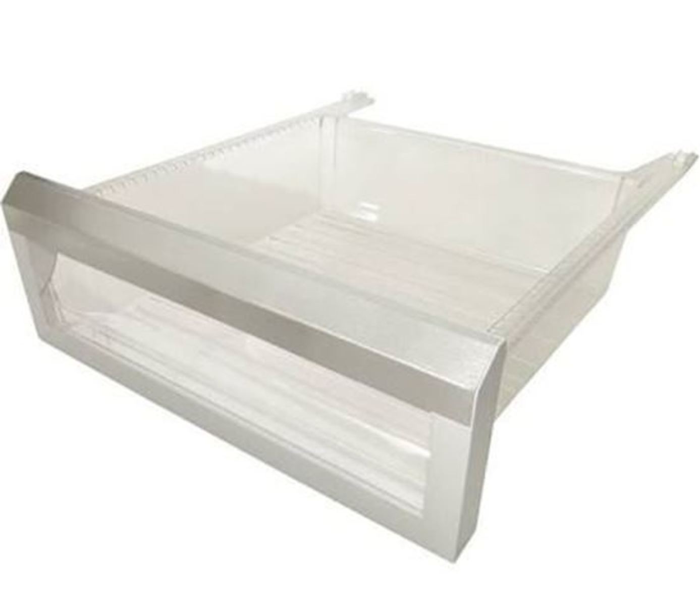 WPW10542033 Whirlpool Refrigerator Snack Pan-1