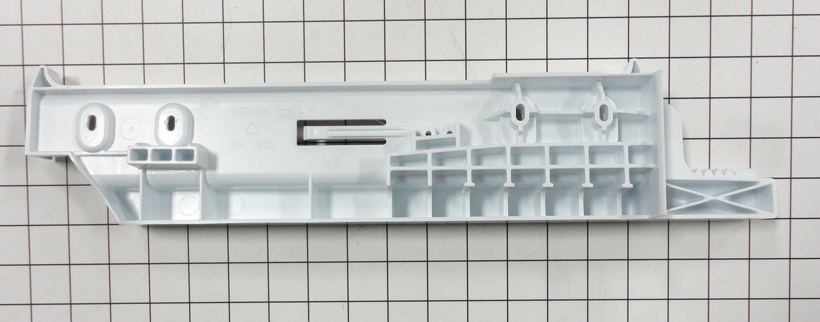 Whirlpool WPW10544404 BRACKET-2