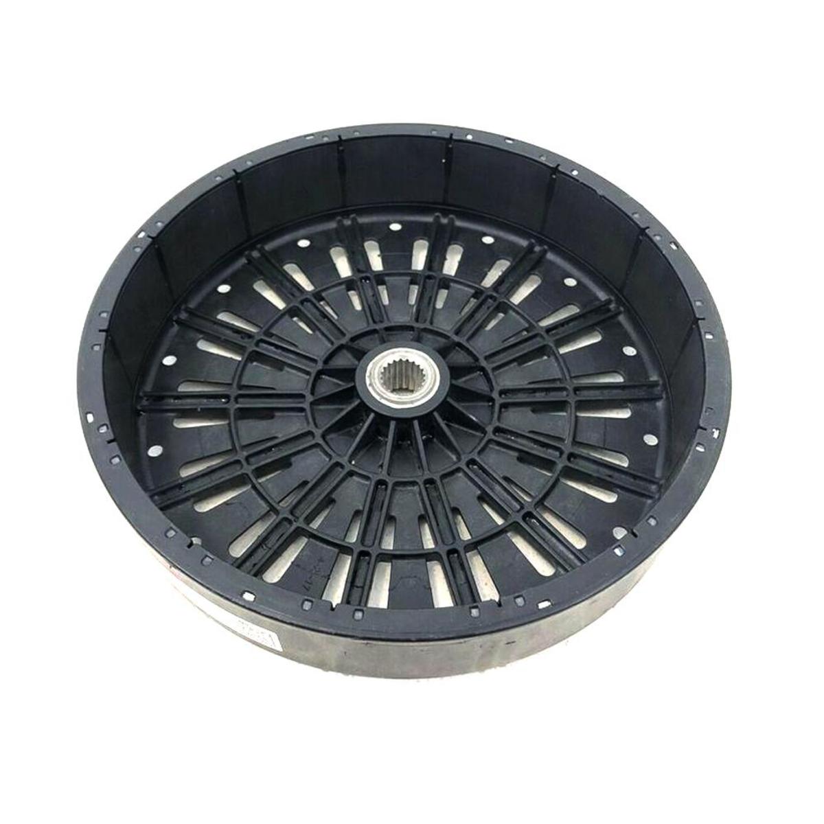 WPW10544980 Whirlpool Washer Rotor-1