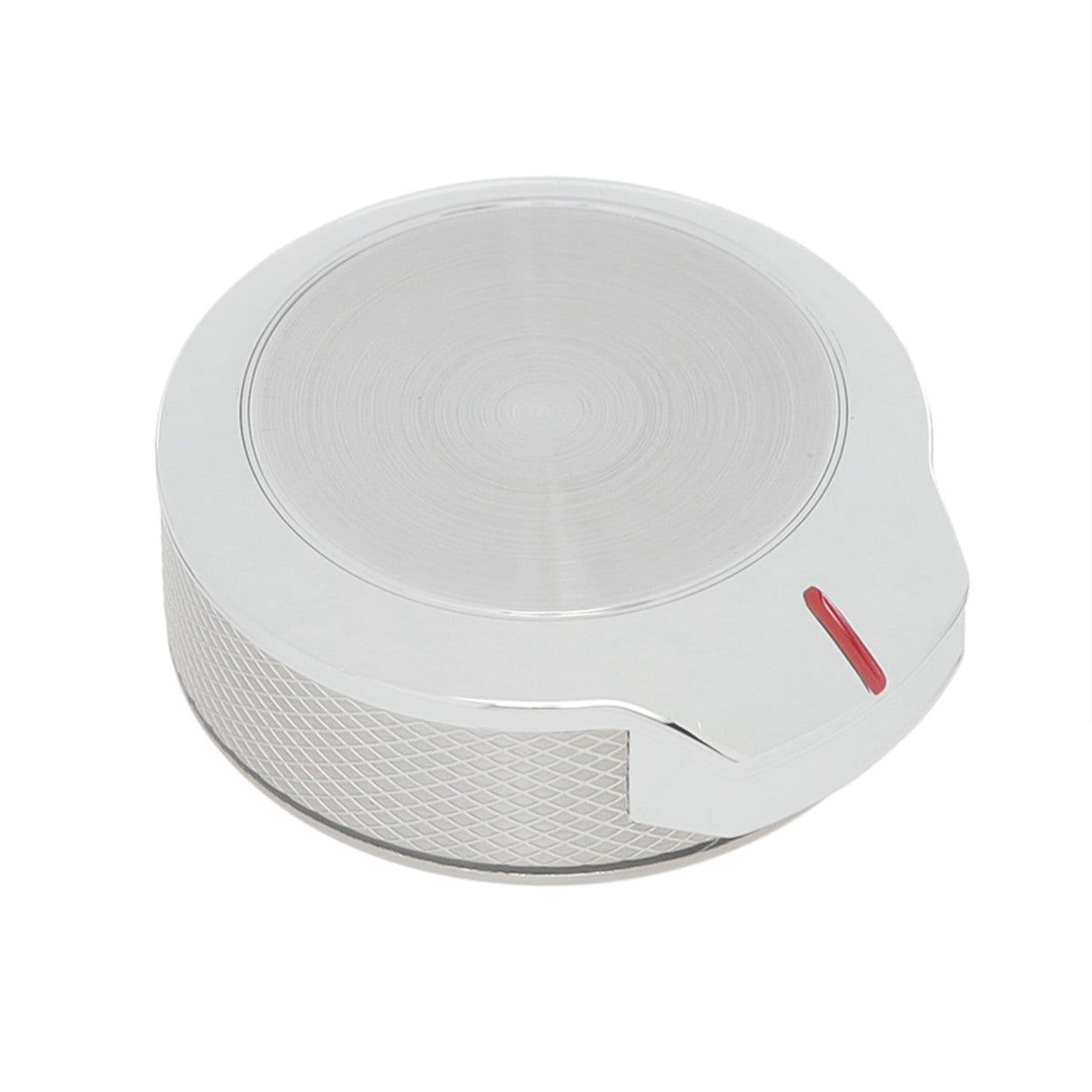 WPW10545849 Whirlpool Range Burner Control Knob-1