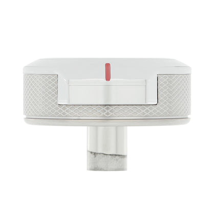 WPW10545849 Whirlpool Range Burner Control Knob-4