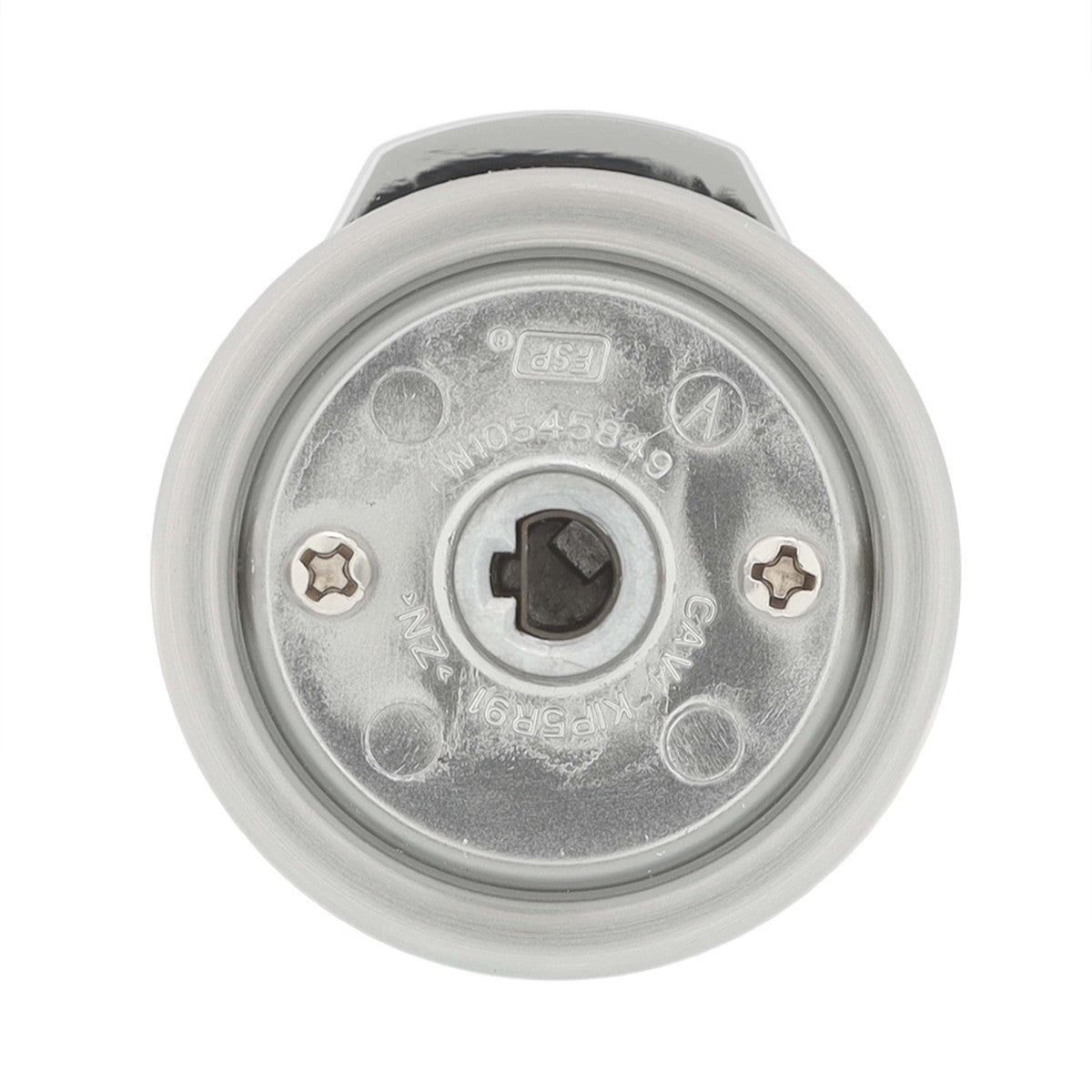 WPW10545849 Whirlpool Range Burner Control Knob-3