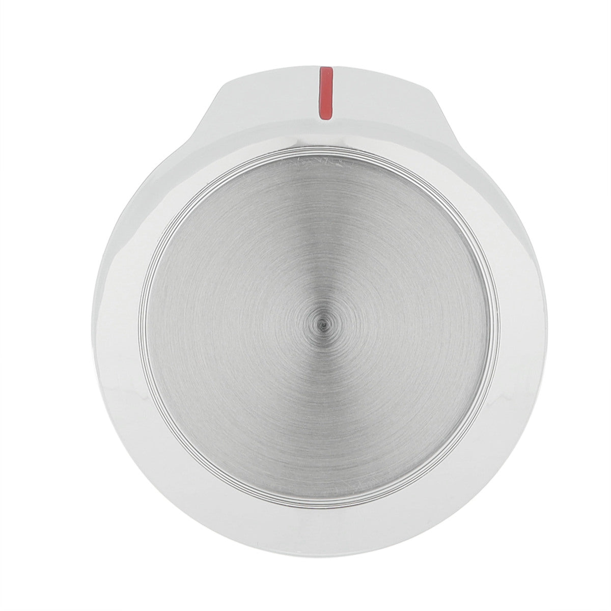 WPW10545849 Whirlpool Range Burner Control Knob-2
