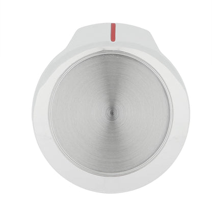 WPW10545849 Whirlpool Range Burner Control Knob-2