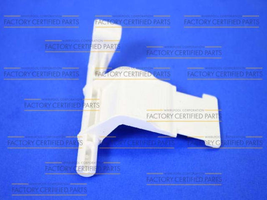 WPW10546285 Whirlpool Refrigerator Ice Door Motor & Bracket Assembly-1