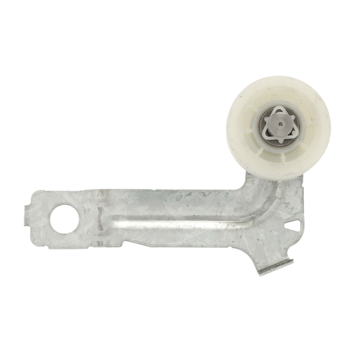 WPW10547292 Whirlpool Dryer Idler Pulley Assembly-2