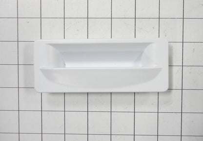 WPW10549553 Whirlpool Dryer Door Handle-2