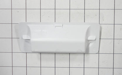 WPW10549553 Whirlpool Dryer Door Handle-3