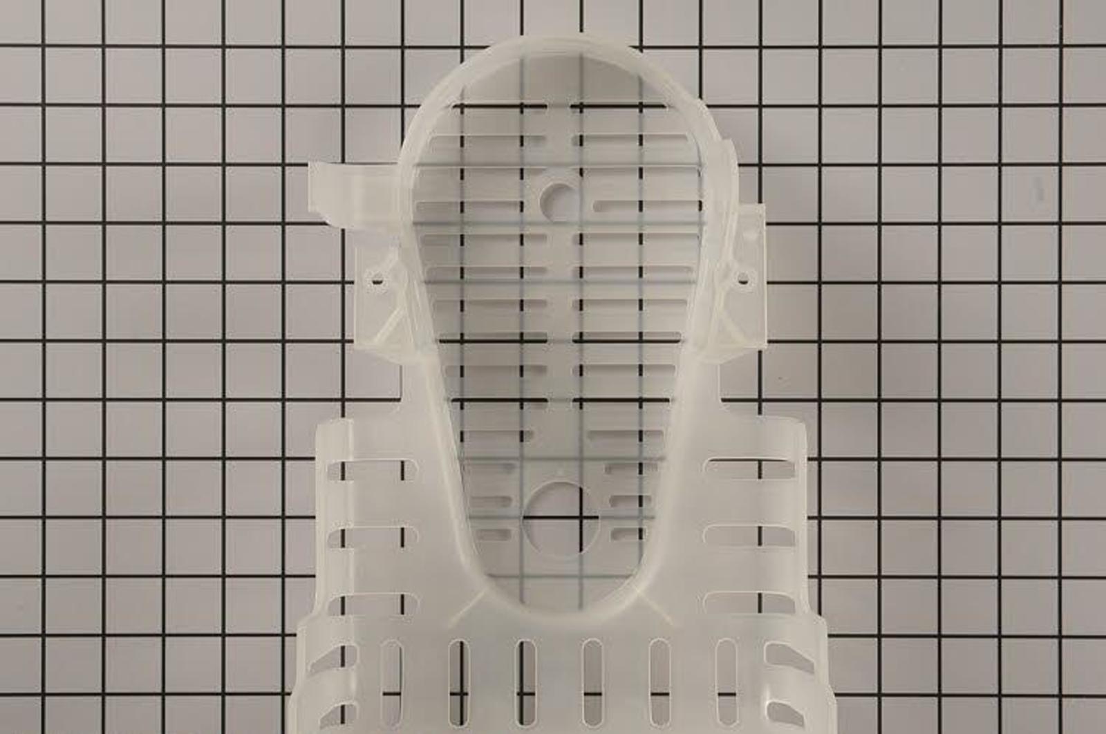 Whirlpool WPW10550173 SHIELD-1
