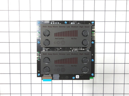 Whirlpool WPW10553762 CNTRL-ELEC-1