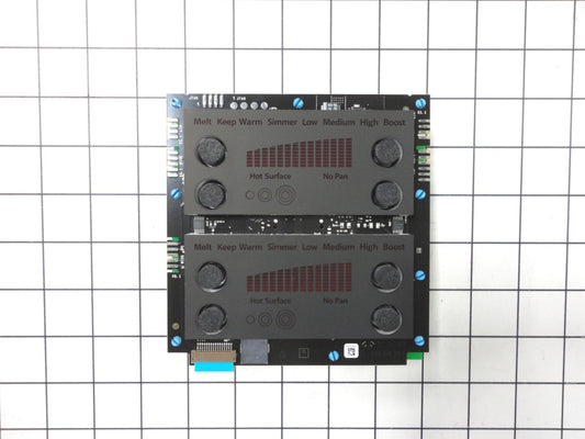 Whirlpool WPW10553762 CNTRL-ELEC-1