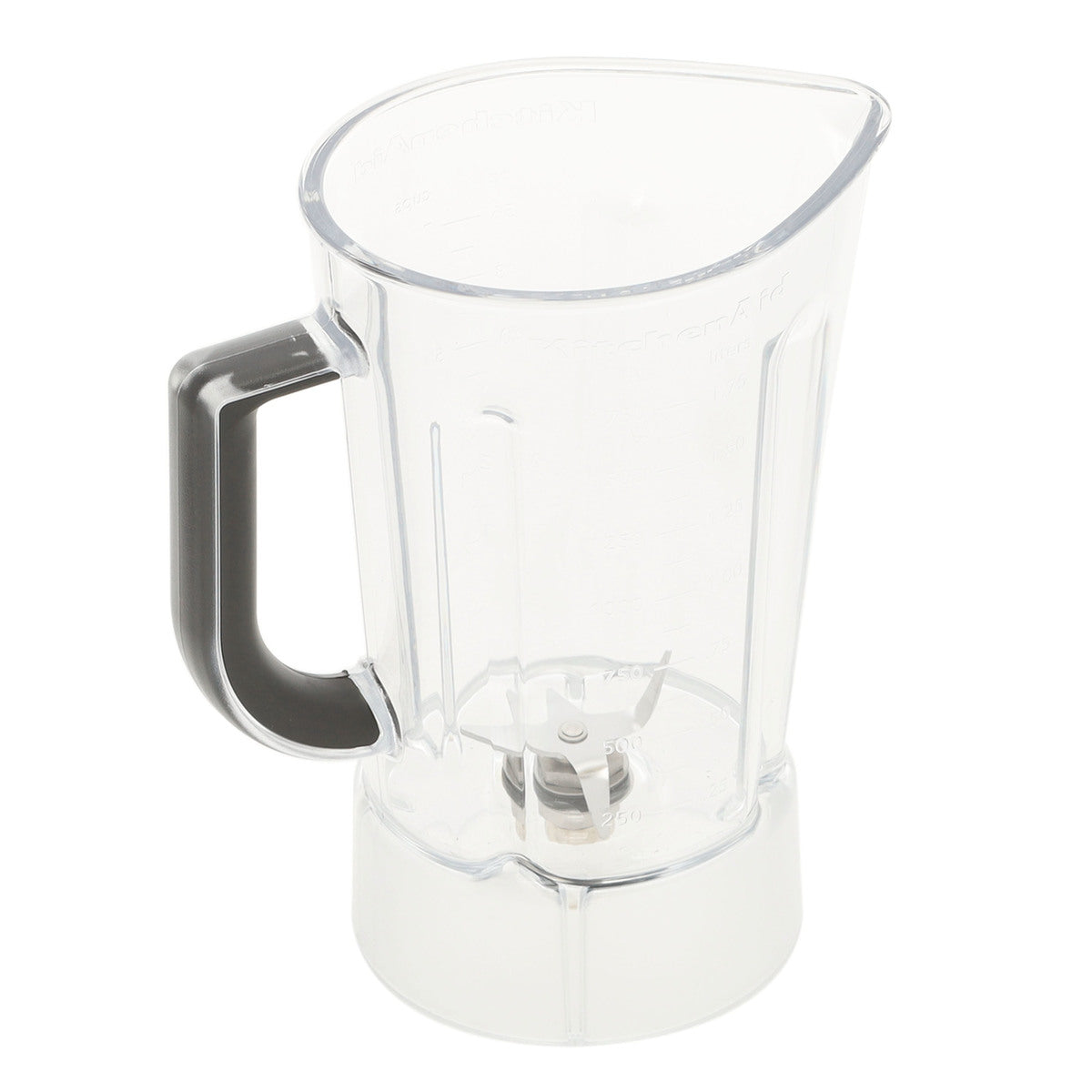WPW10555711 Whirlpool / KitchenAid Blender Jar Assembly-2