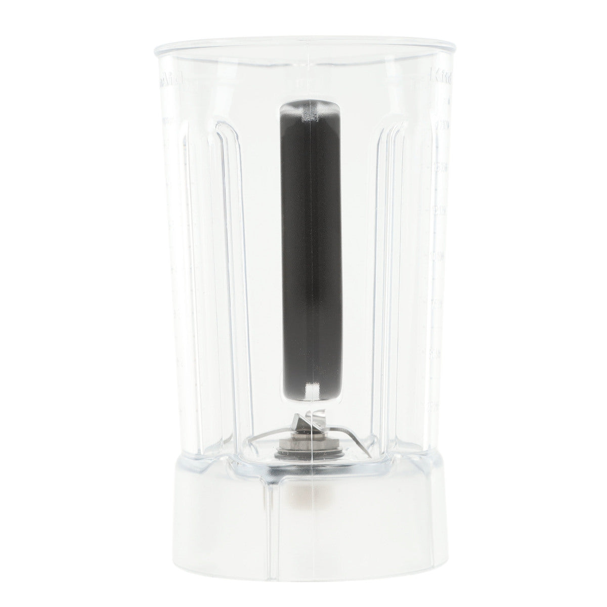 WPW10555711 Whirlpool / KitchenAid Blender Jar Assembly-4