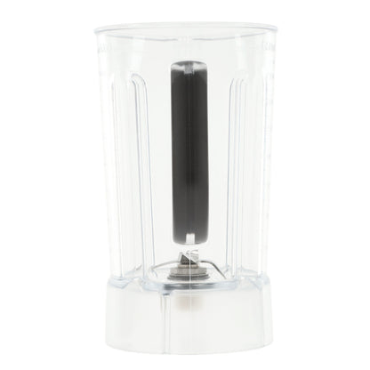 WPW10555711 Whirlpool / KitchenAid Blender Jar Assembly-4