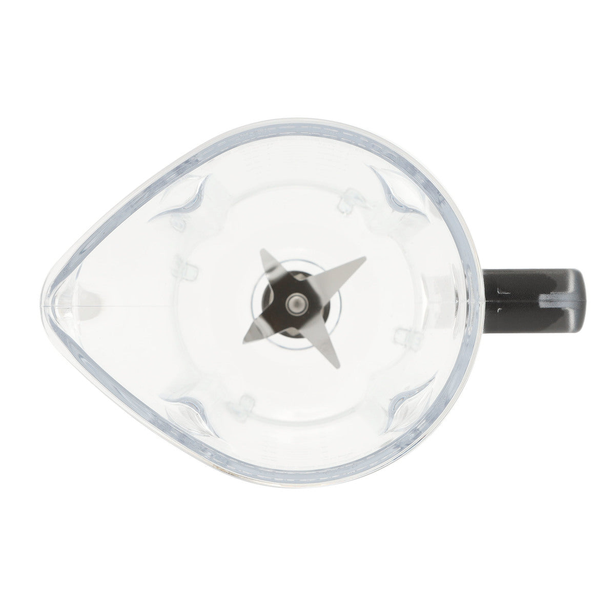 WPW10555711 Whirlpool / KitchenAid Blender Jar Assembly-7